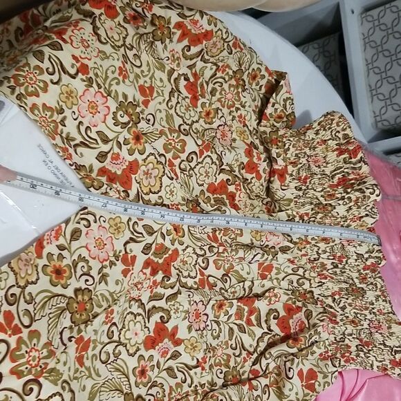 Angerella summer boho style pants 3xL - Picture 9 of 11